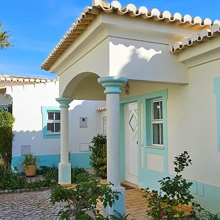 Quinta Da Floresta - Santo Antonio Villas, Golf & Spa 부덴스 외부 사진