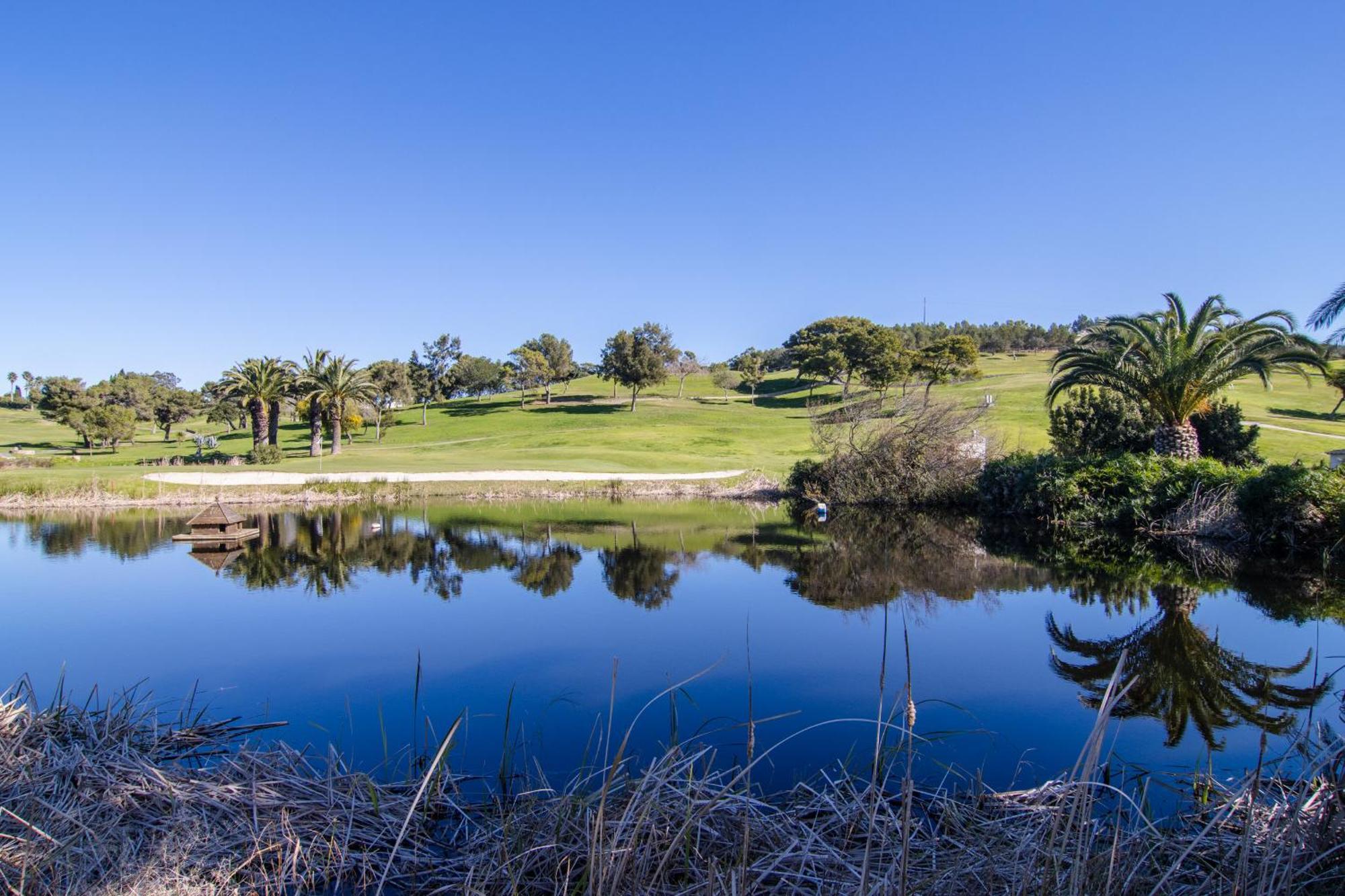 Quinta Da Floresta - Santo Antonio Villas, Golf & Spa 부덴스 외부 사진