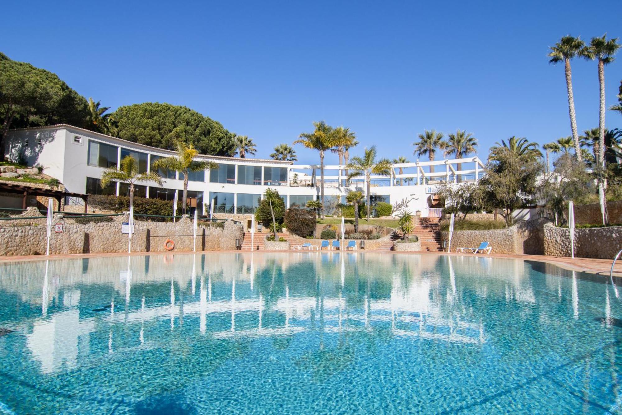 Quinta Da Floresta - Santo Antonio Villas, Golf & Spa 부덴스 외부 사진