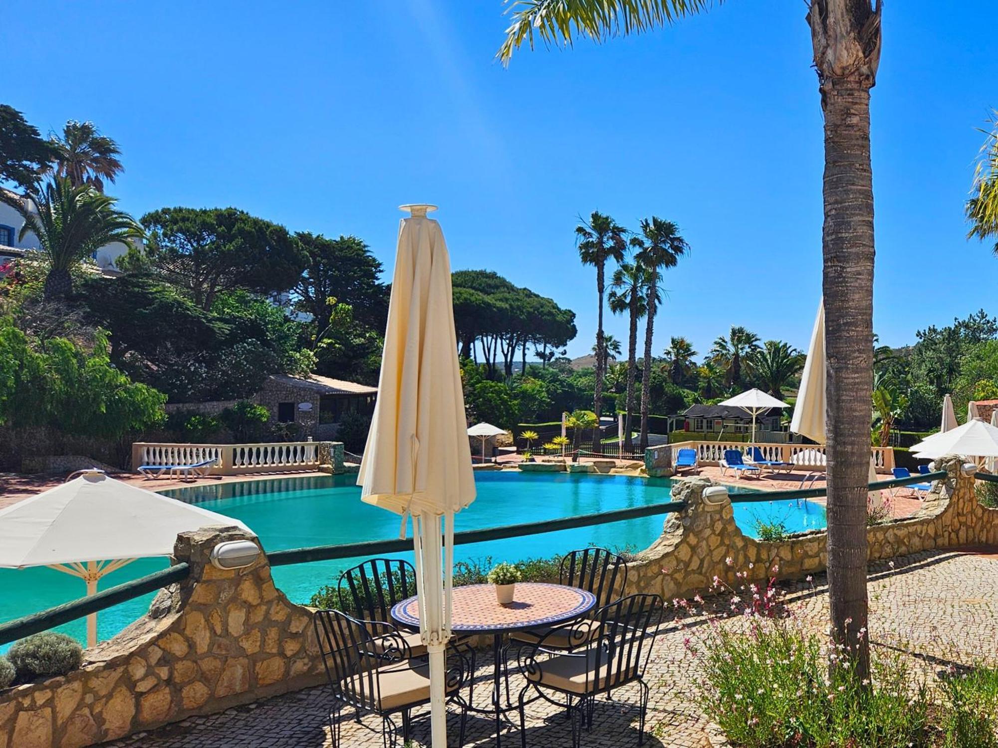Quinta Da Floresta - Santo Antonio Villas, Golf & Spa 부덴스 외부 사진