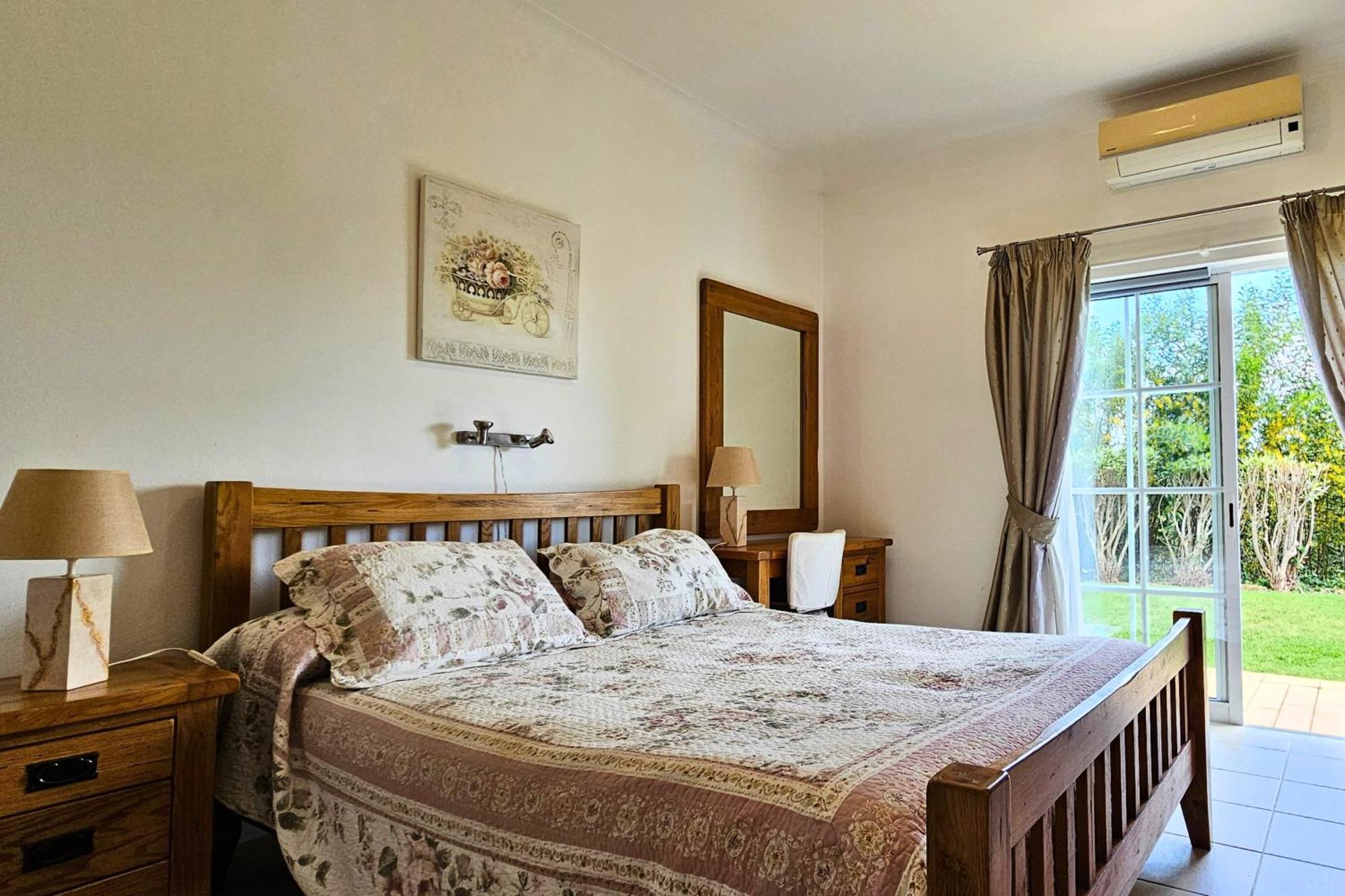 Quinta Da Floresta - Santo Antonio Villas, Golf & Spa 부덴스 외부 사진