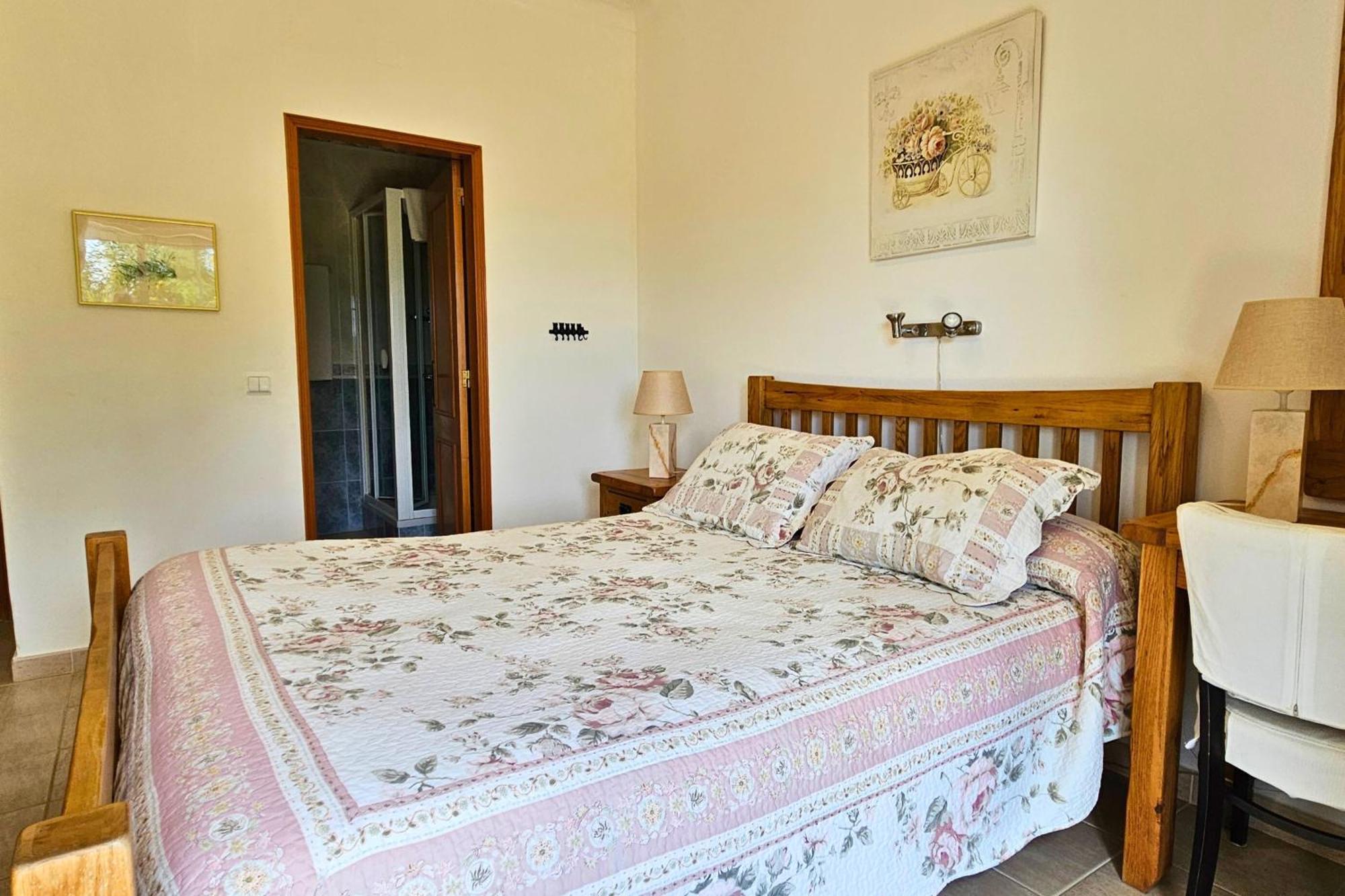 Quinta Da Floresta - Santo Antonio Villas, Golf & Spa 부덴스 외부 사진
