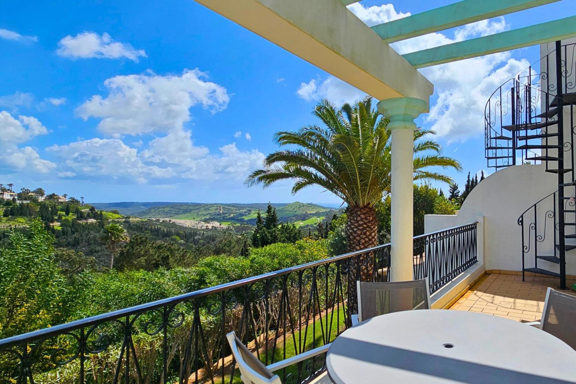 Quinta Da Floresta - Santo Antonio Villas, Golf & Spa 부덴스 외부 사진