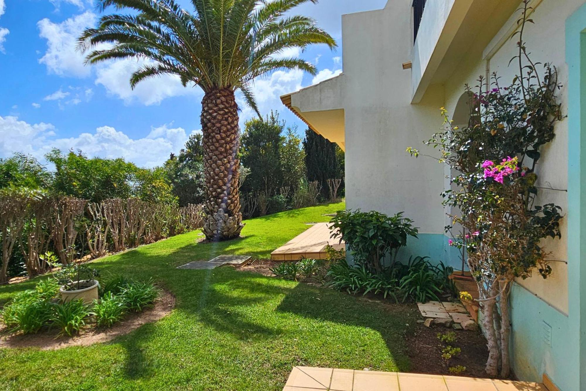 Quinta Da Floresta - Santo Antonio Villas, Golf & Spa 부덴스 외부 사진