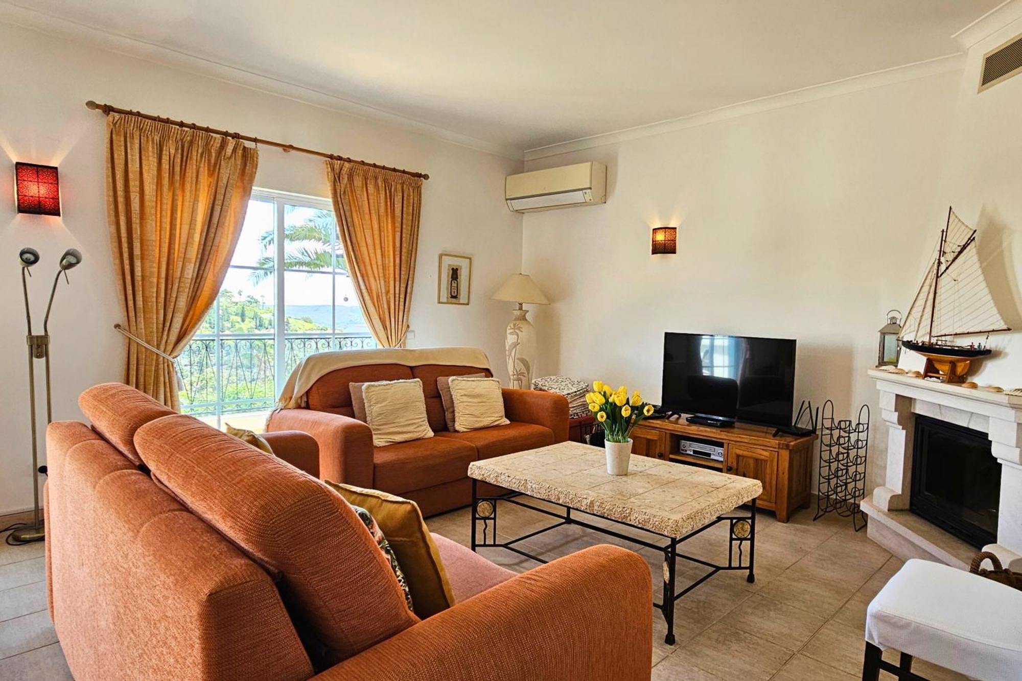 Quinta Da Floresta - Santo Antonio Villas, Golf & Spa 부덴스 외부 사진