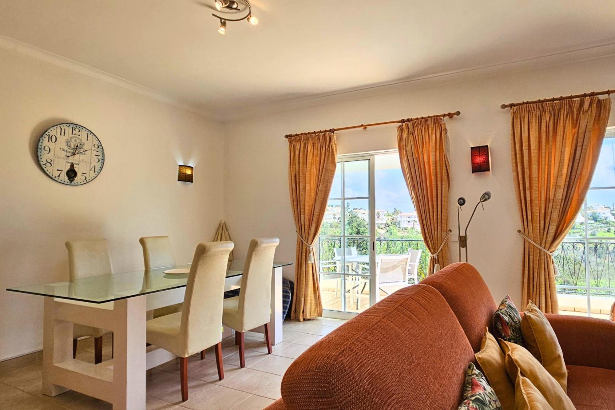 Quinta Da Floresta - Santo Antonio Villas, Golf & Spa 부덴스 외부 사진