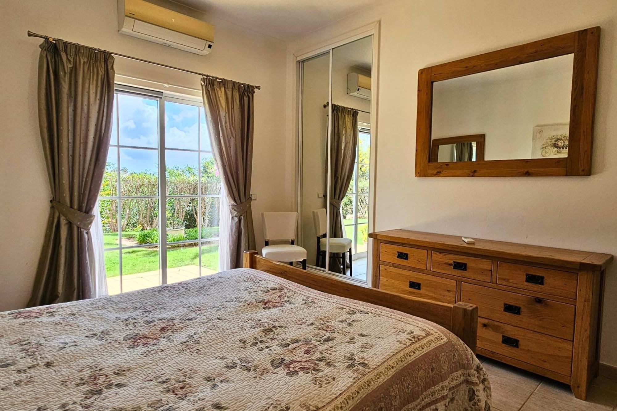 Quinta Da Floresta - Santo Antonio Villas, Golf & Spa 부덴스 외부 사진