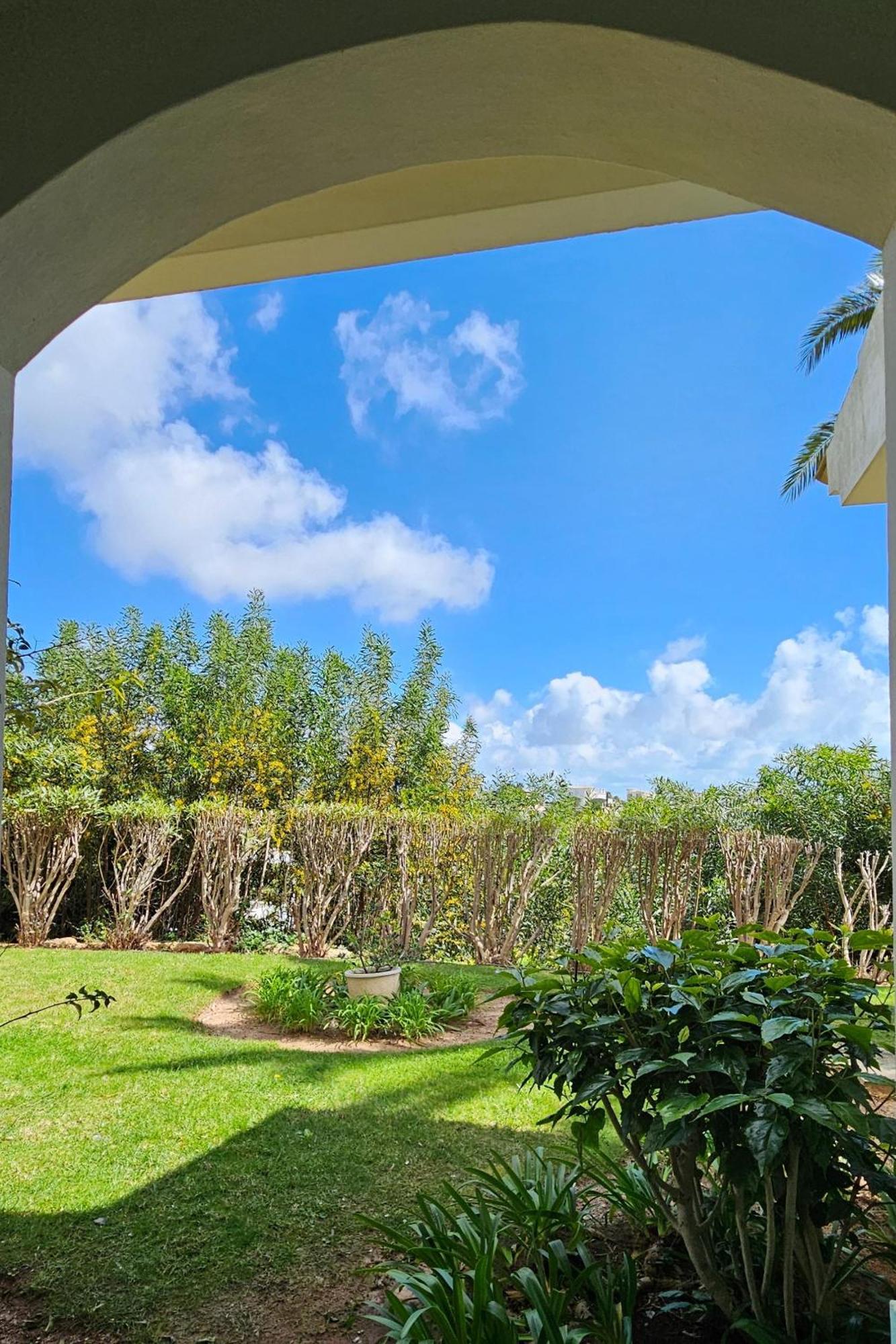 Quinta Da Floresta - Santo Antonio Villas, Golf & Spa 부덴스 외부 사진