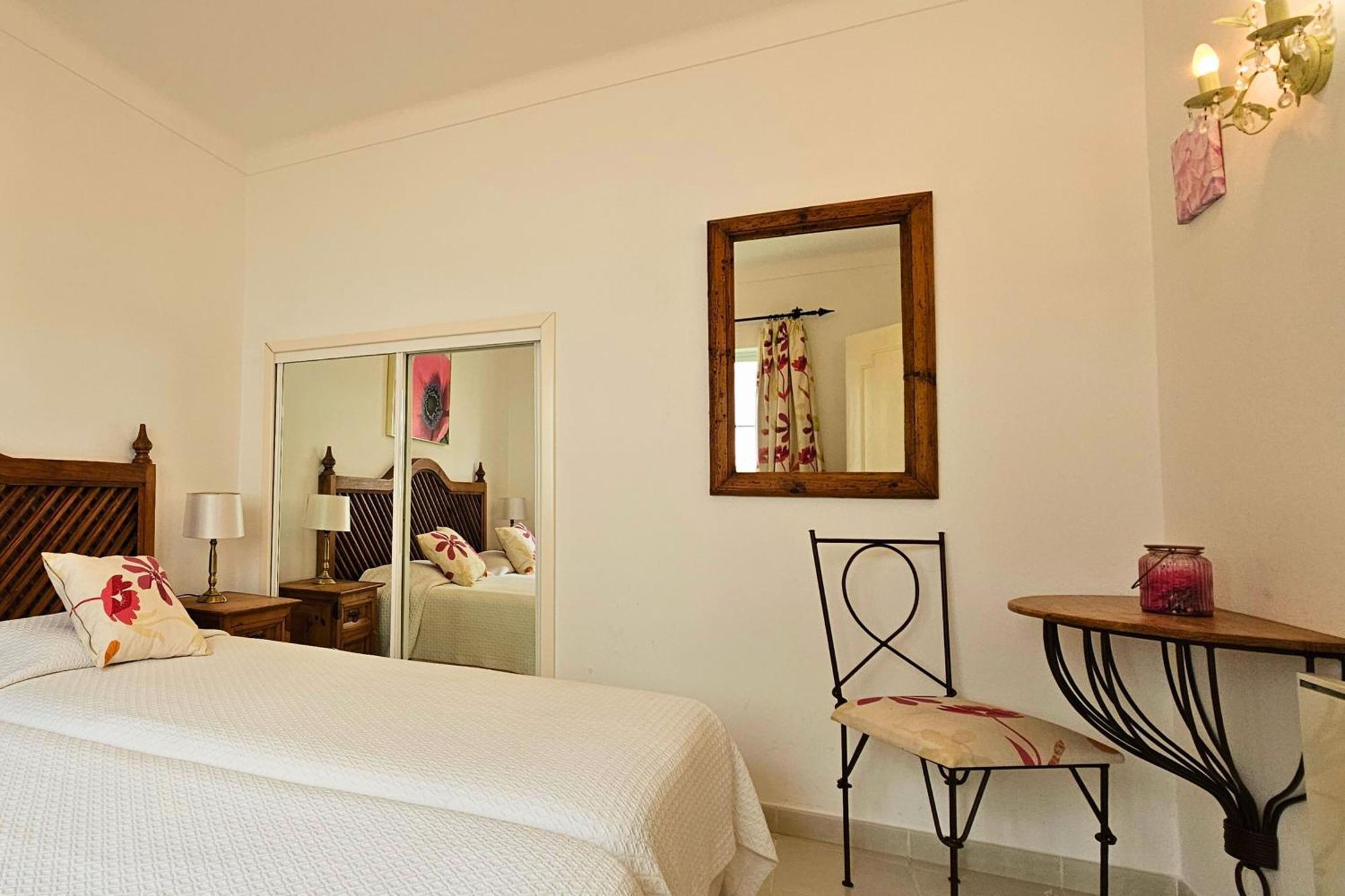 Quinta Da Floresta - Santo Antonio Villas, Golf & Spa 부덴스 외부 사진