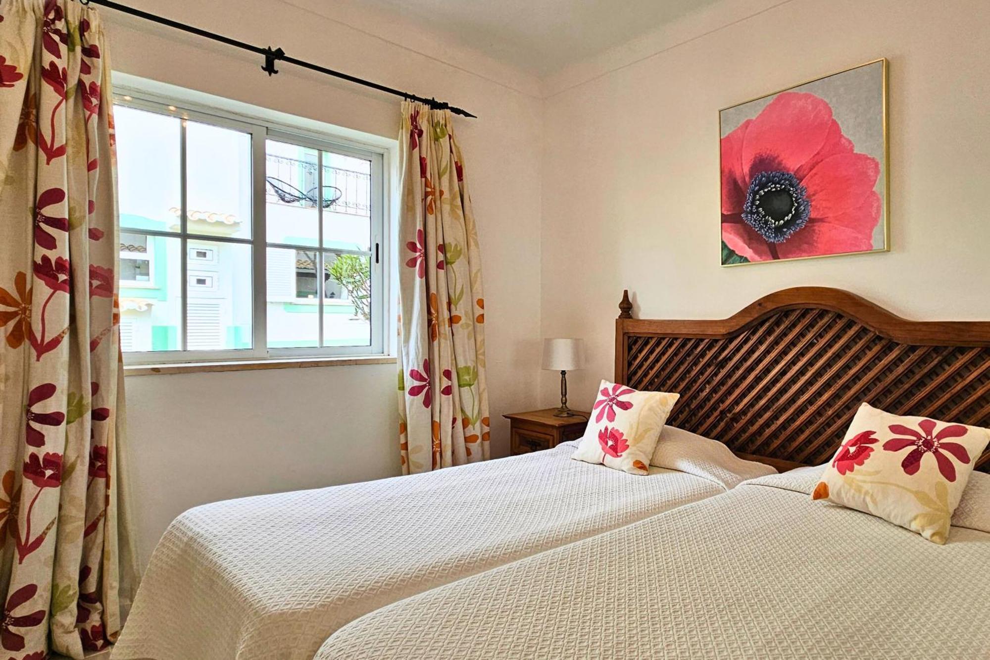 Quinta Da Floresta - Santo Antonio Villas, Golf & Spa 부덴스 외부 사진