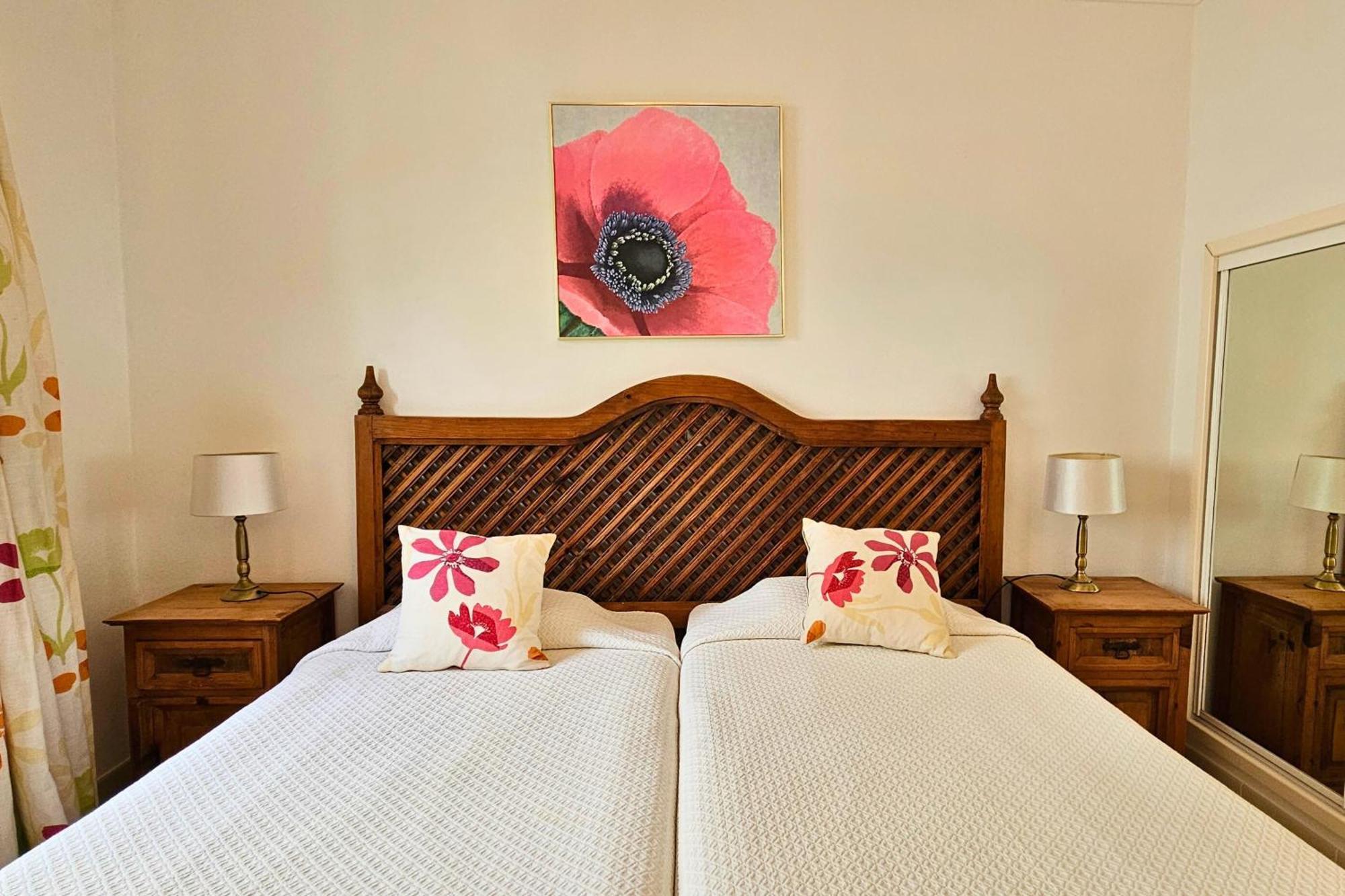 Quinta Da Floresta - Santo Antonio Villas, Golf & Spa 부덴스 외부 사진