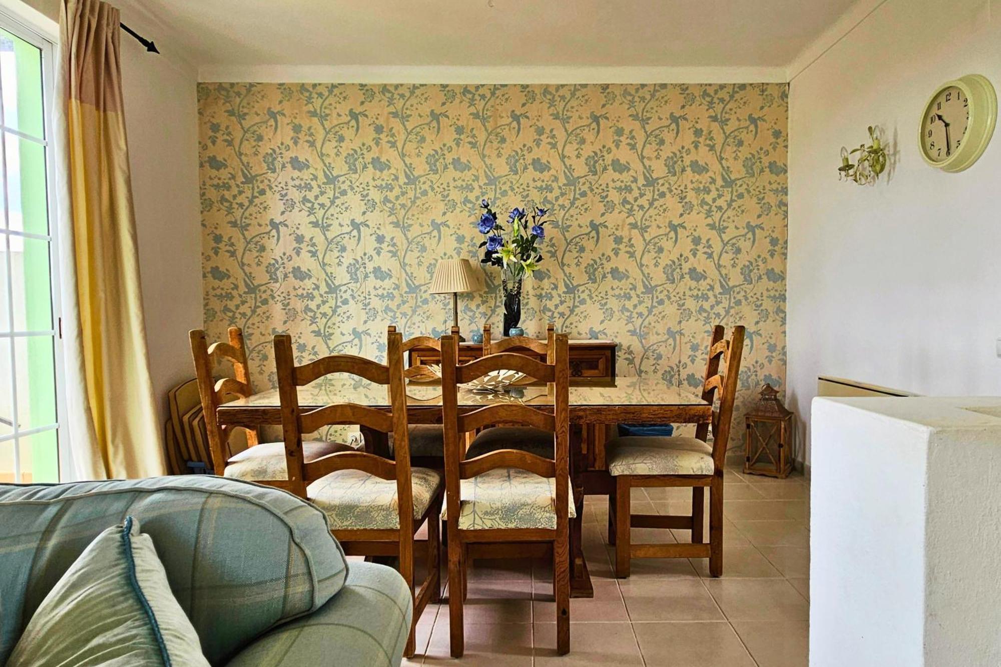 Quinta Da Floresta - Santo Antonio Villas, Golf & Spa 부덴스 외부 사진