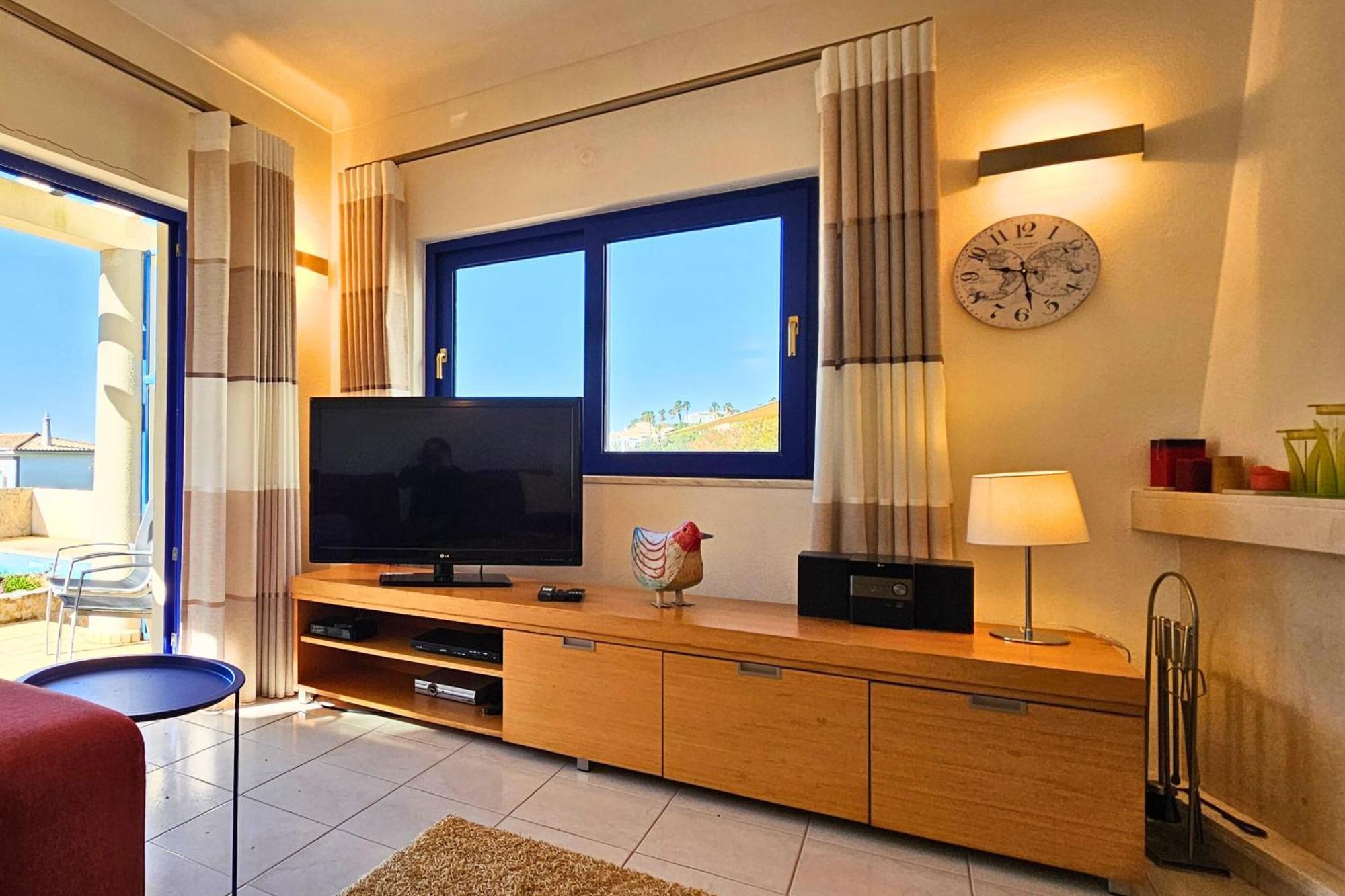 Quinta Da Floresta - Santo Antonio Villas, Golf & Spa 부덴스 객실 사진