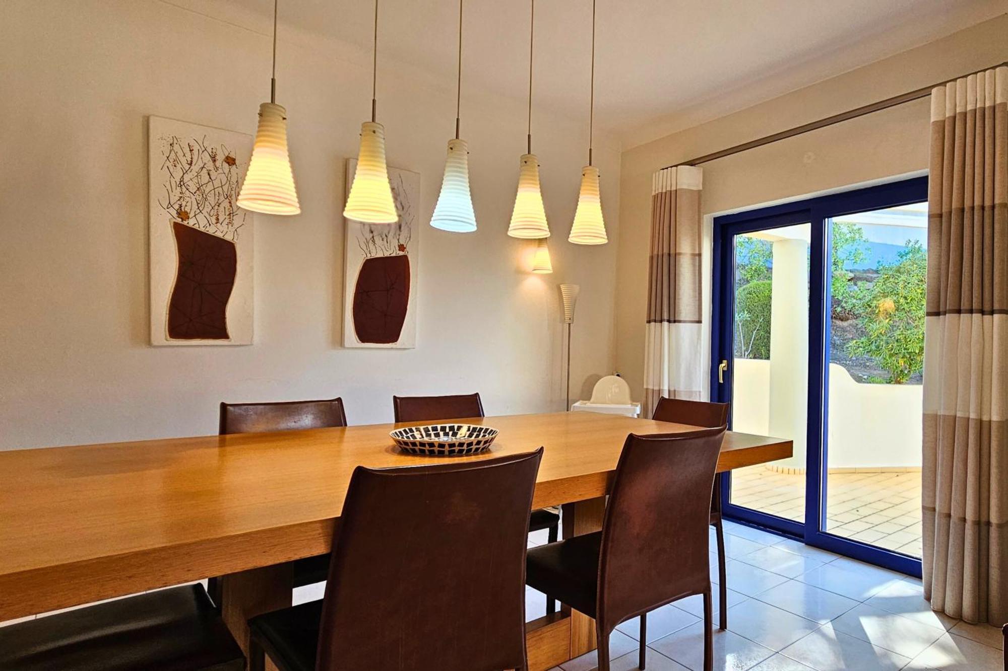 Quinta Da Floresta - Santo Antonio Villas, Golf & Spa 부덴스 외부 사진