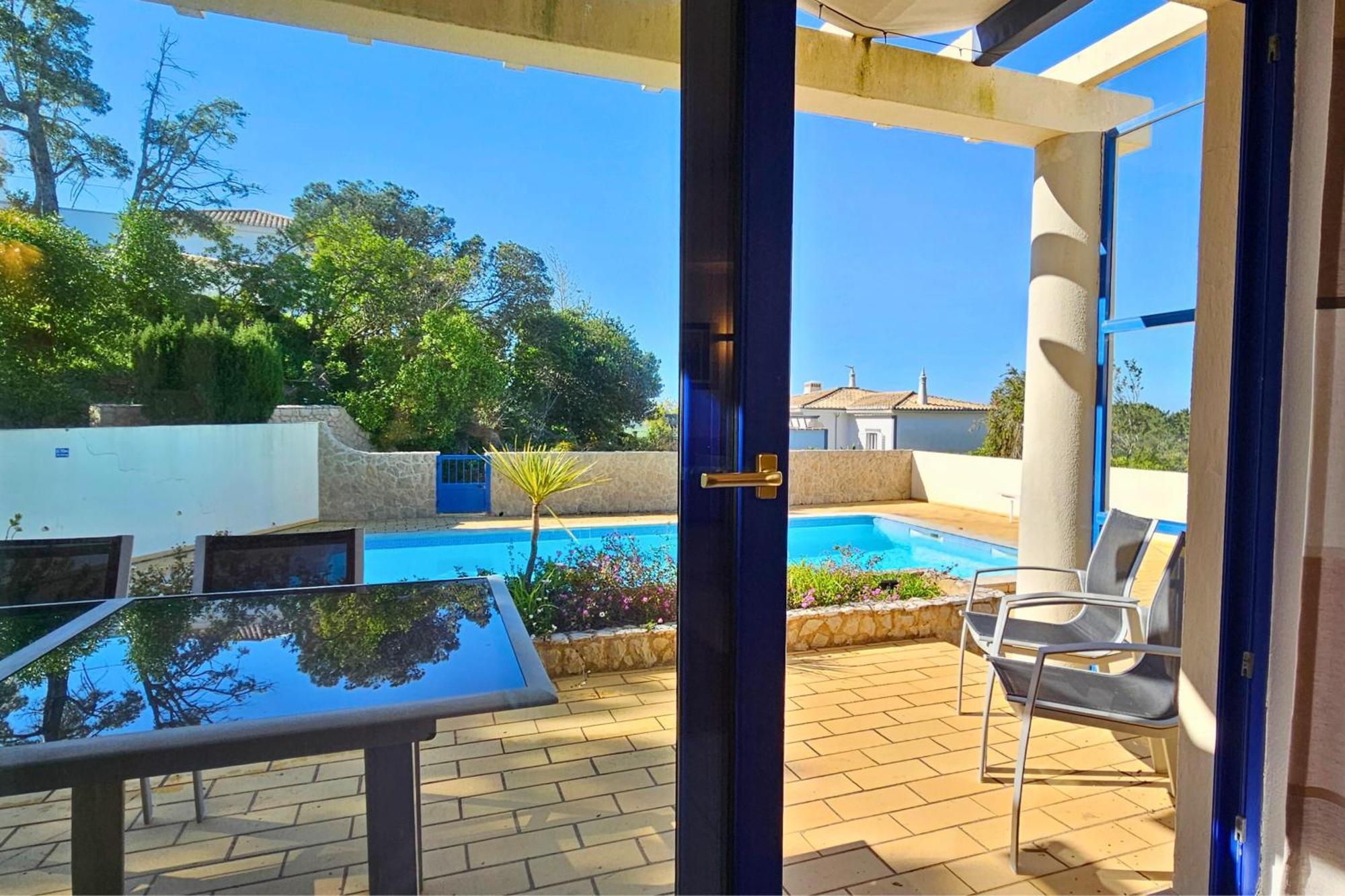 Quinta Da Floresta - Santo Antonio Villas, Golf & Spa 부덴스 객실 사진