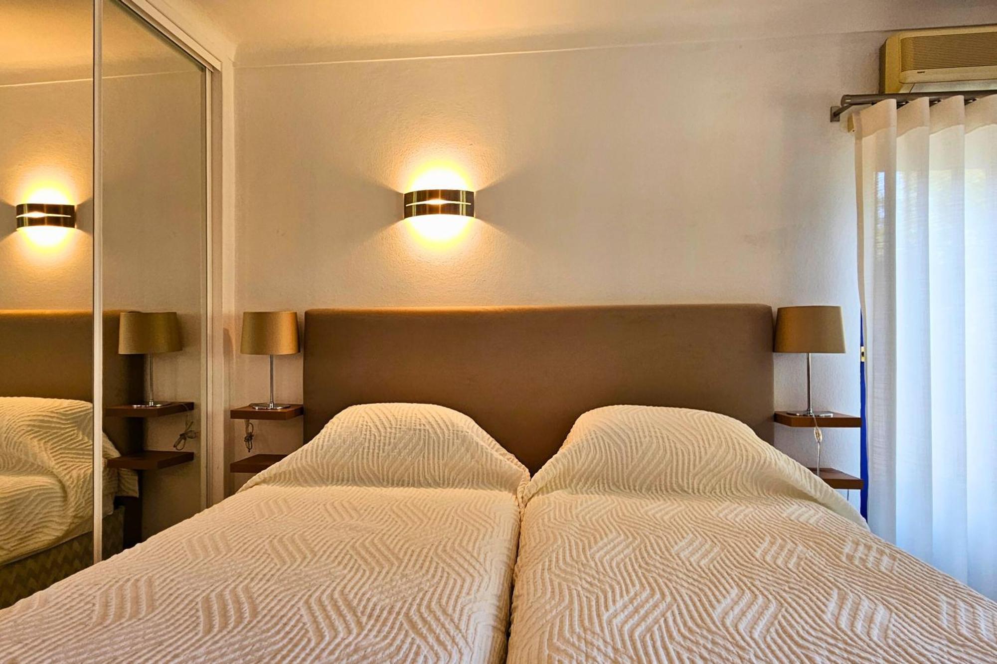 Quinta Da Floresta - Santo Antonio Villas, Golf & Spa 부덴스 객실 사진