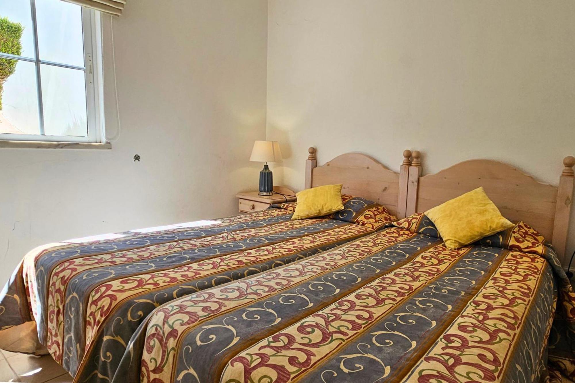 Quinta Da Floresta - Santo Antonio Villas, Golf & Spa 부덴스 외부 사진