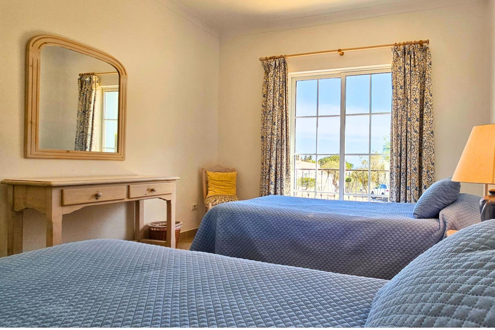 Quinta Da Floresta - Santo Antonio Villas, Golf & Spa 부덴스 외부 사진