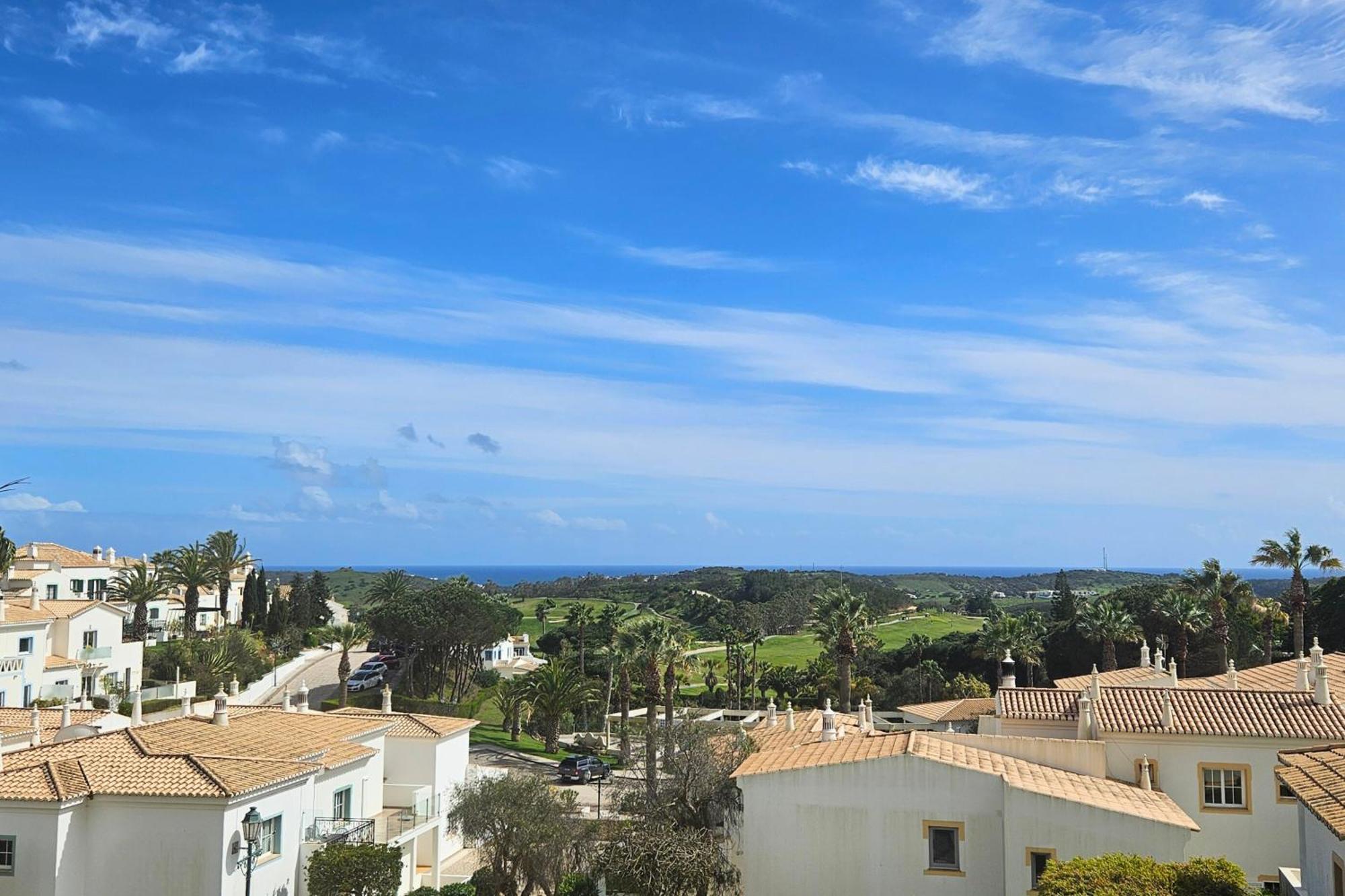 Quinta Da Floresta - Santo Antonio Villas, Golf & Spa 부덴스 외부 사진