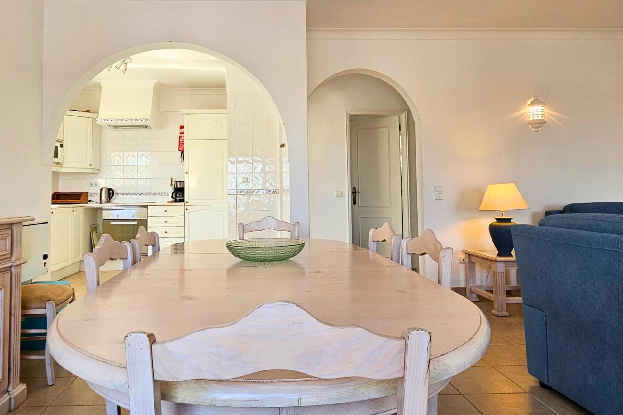Quinta Da Floresta - Santo Antonio Villas, Golf & Spa 부덴스 외부 사진