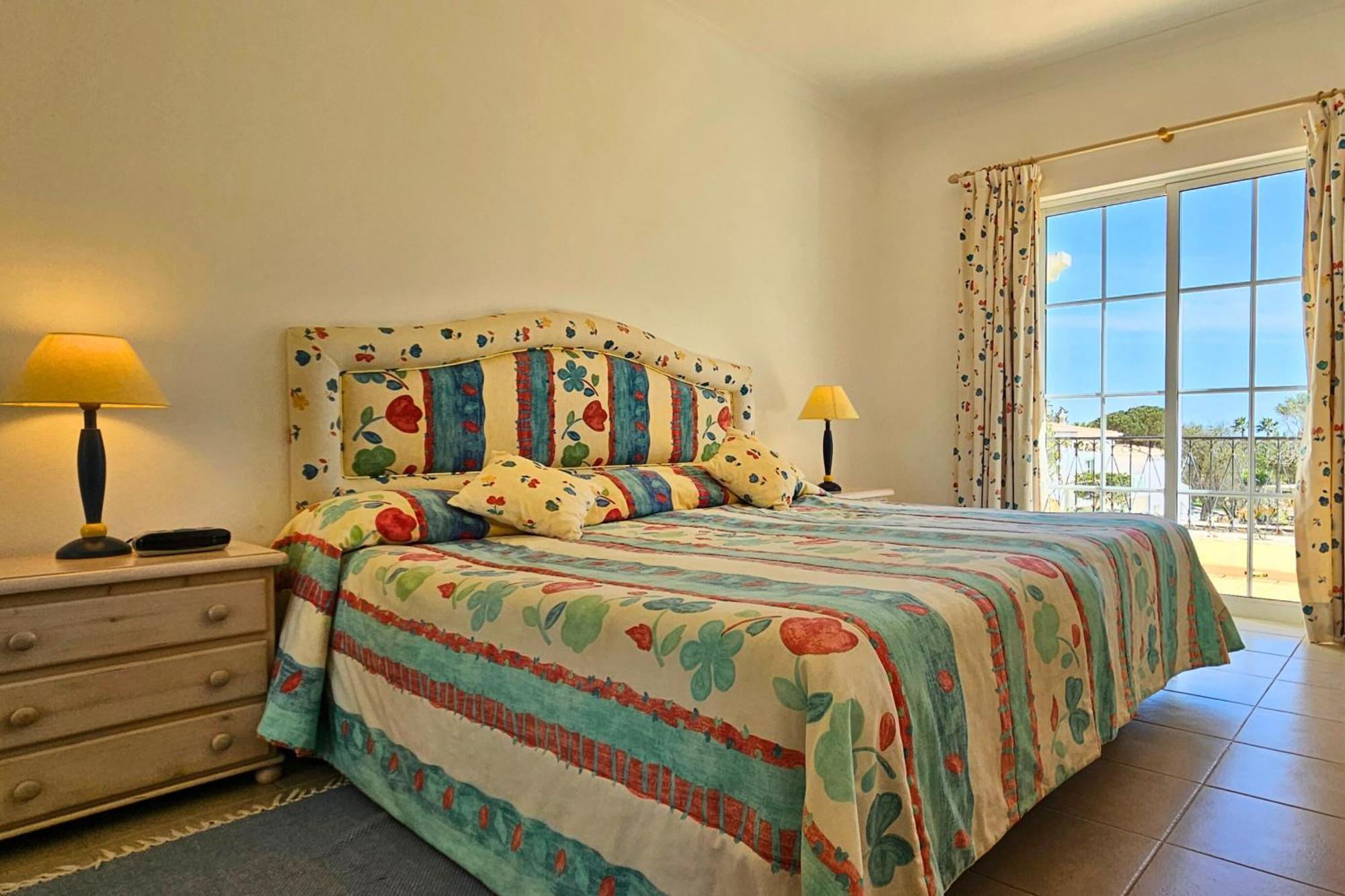 Quinta Da Floresta - Santo Antonio Villas, Golf & Spa 부덴스 외부 사진